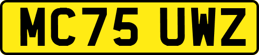 MC75UWZ