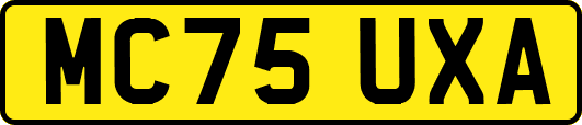 MC75UXA