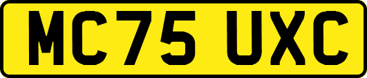 MC75UXC
