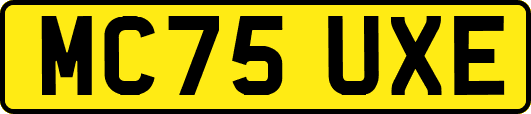 MC75UXE