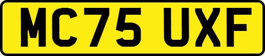 MC75UXF