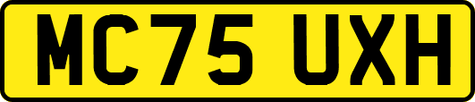 MC75UXH