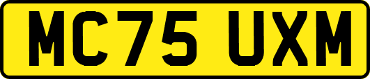 MC75UXM