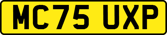 MC75UXP