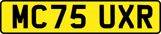MC75UXR