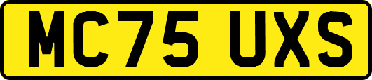 MC75UXS