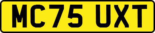MC75UXT