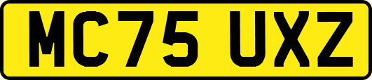 MC75UXZ