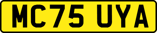 MC75UYA