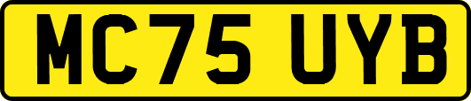 MC75UYB