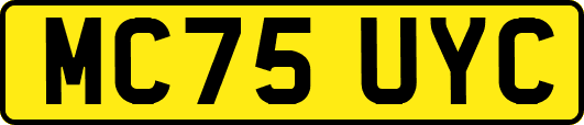 MC75UYC