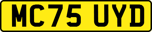 MC75UYD