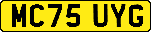 MC75UYG