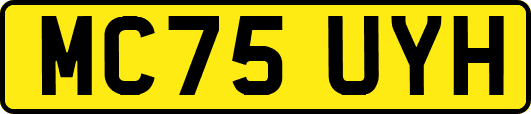 MC75UYH