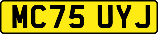MC75UYJ