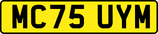 MC75UYM