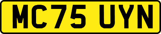 MC75UYN