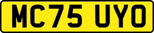 MC75UYO