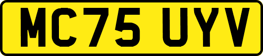 MC75UYV
