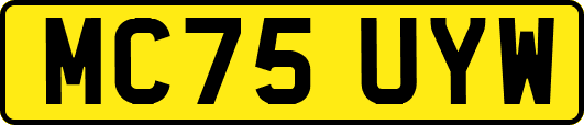 MC75UYW