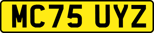 MC75UYZ