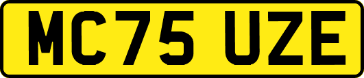 MC75UZE
