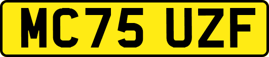 MC75UZF