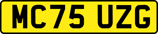MC75UZG