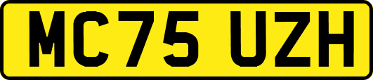 MC75UZH