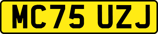 MC75UZJ
