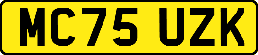 MC75UZK