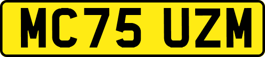 MC75UZM