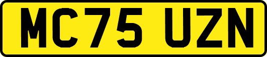 MC75UZN