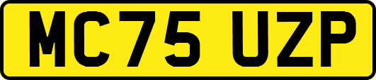 MC75UZP