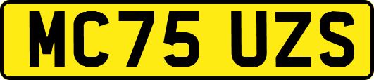MC75UZS