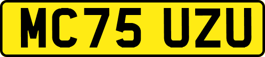 MC75UZU