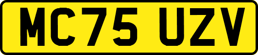 MC75UZV
