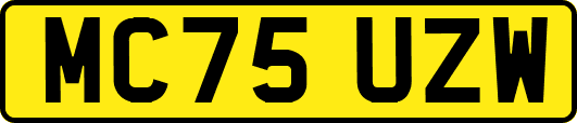 MC75UZW