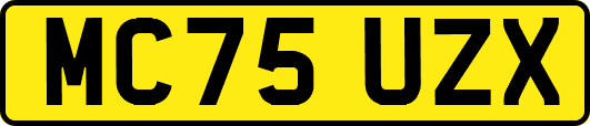 MC75UZX