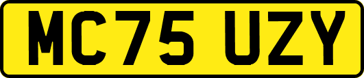MC75UZY