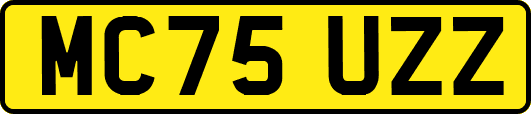 MC75UZZ