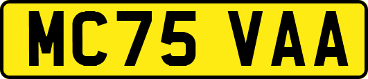 MC75VAA