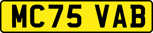 MC75VAB
