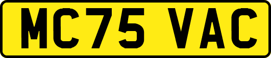 MC75VAC