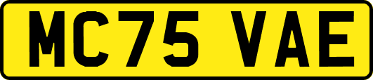 MC75VAE