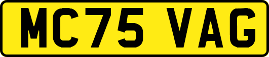 MC75VAG