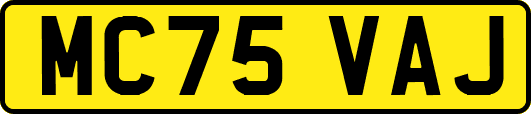 MC75VAJ