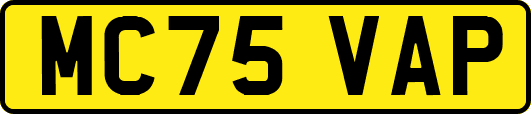 MC75VAP