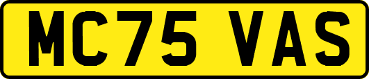 MC75VAS