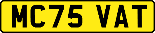 MC75VAT